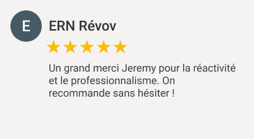 Avis Google