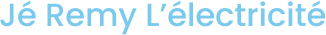 Jé Remy L'électricité